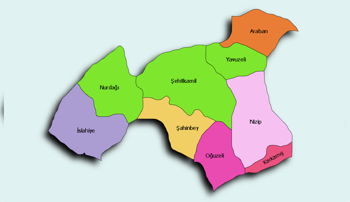 Gaziantep Lastikçi